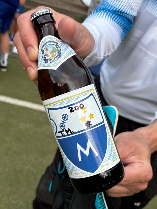 Millos Bier